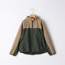 SHIPS KIDS:140~160cm / 〈多機能/洗濯機可能〉 切替 パーカー/シップス(SHIPS)