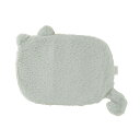 ラドンナ レンジですぐにホッカホカ ジェル湯たんぽ hocca ねこ/うさぎ/ラドンナ(LADONNA)