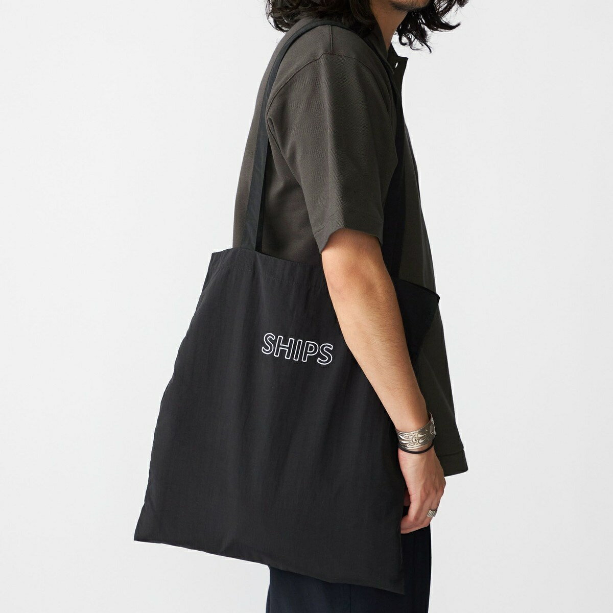 楽天市場】ships トートバッグ(メンズバッグ|バッグ):バッグ 楽天市場】ships トートバッグ(メンズバッグ|バッグ):バッグ