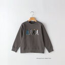 SHIPS KIDS:80〜90cm /【THE BEATLES(ザ・ビートルズ)】スウェット/シップス(SHIPS)(4)