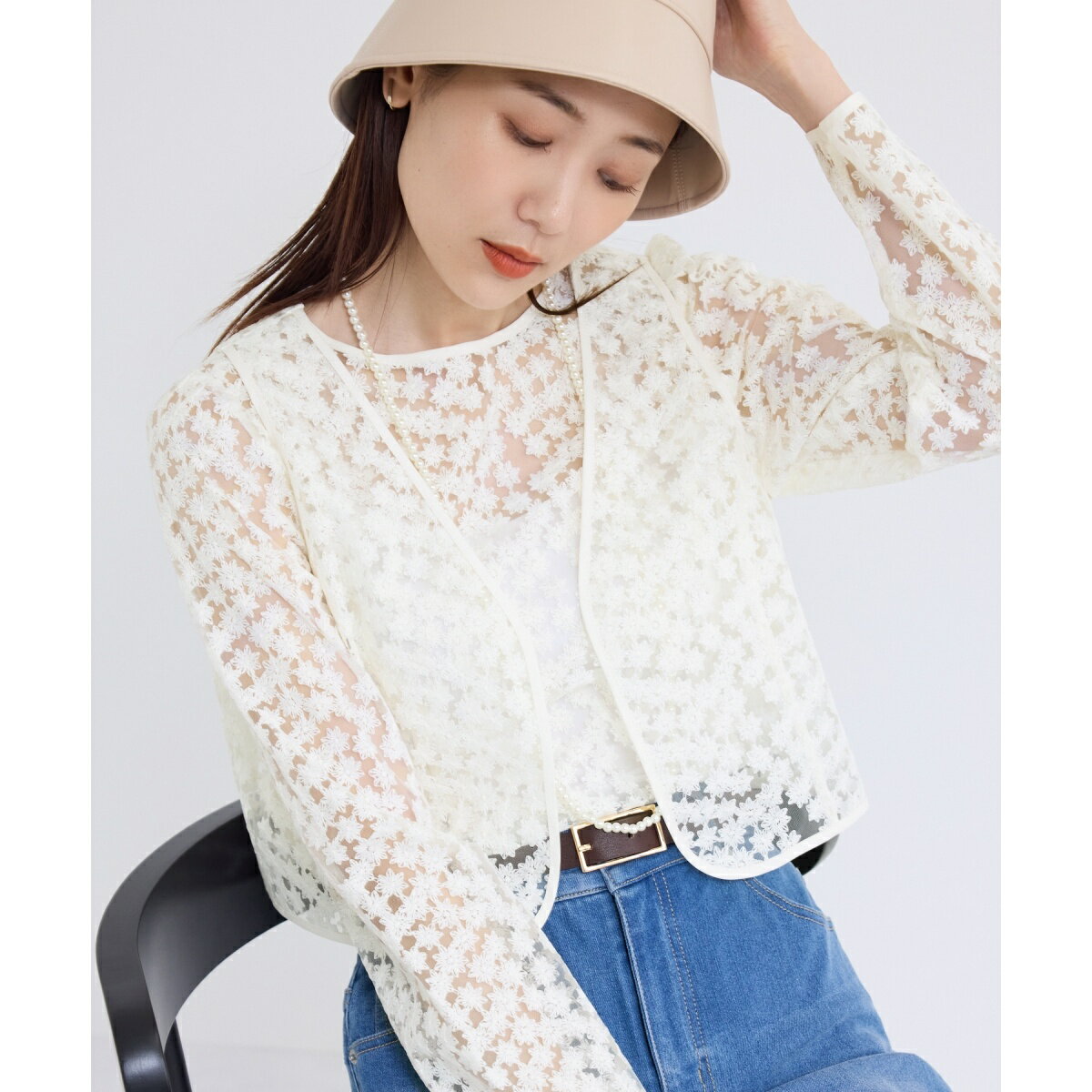 �ե��졼���٥��ȡ����ڥԥ��˥å���ROPE' PICNIC��