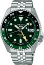 SEIKO 5 Sports SKX GMT series【国内正規品】SBSC019/セイコー ファイブスポーツ(SEIKOSPORTS)(2)