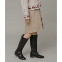 インバーテッドプリーツハーフチノパンツ/アーバンリサーチ サニーレーベル(URBAN RESEARCH SonnyLabel)