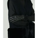GLOVE STORY スタッズグローブ/グレースコンチネンタル(GRACE CONTINENTAL)