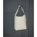 【サステナブル・一部WEB限定カラー】軽量シュリンクワンハンドルバッグ/アダムエロペ(ADAM ET ROPE')