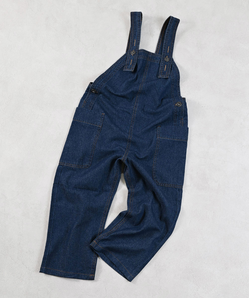 ��COTTON from U.S.A�ۥӥå��ݥ��åȥǥ˥४���С������롿�ޡ���������MARKEY'S��