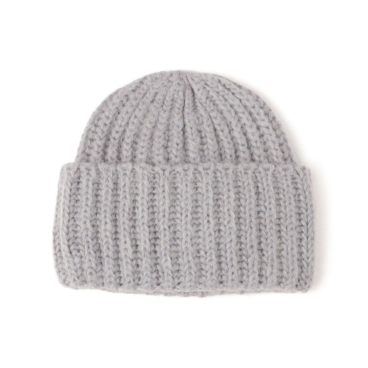 FRATELLI TALLI:〈手洗い可能〉モヘヤ ニット帽／シップス エニィ（SHIPS any）