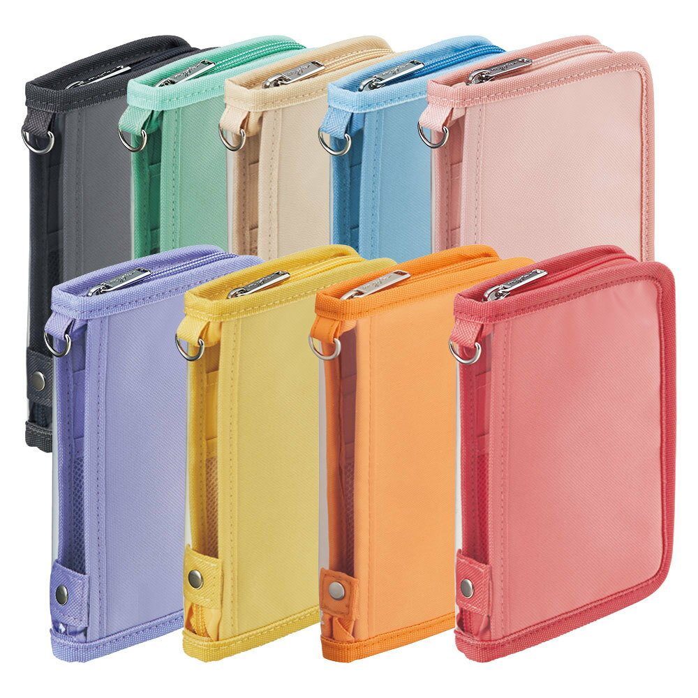 myfa デコレーションポーチ ミニ／ミファ（myfa）