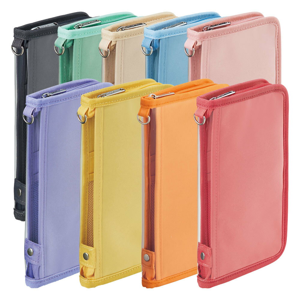 myfa デコレーションポーチ／ミファ（myfa）