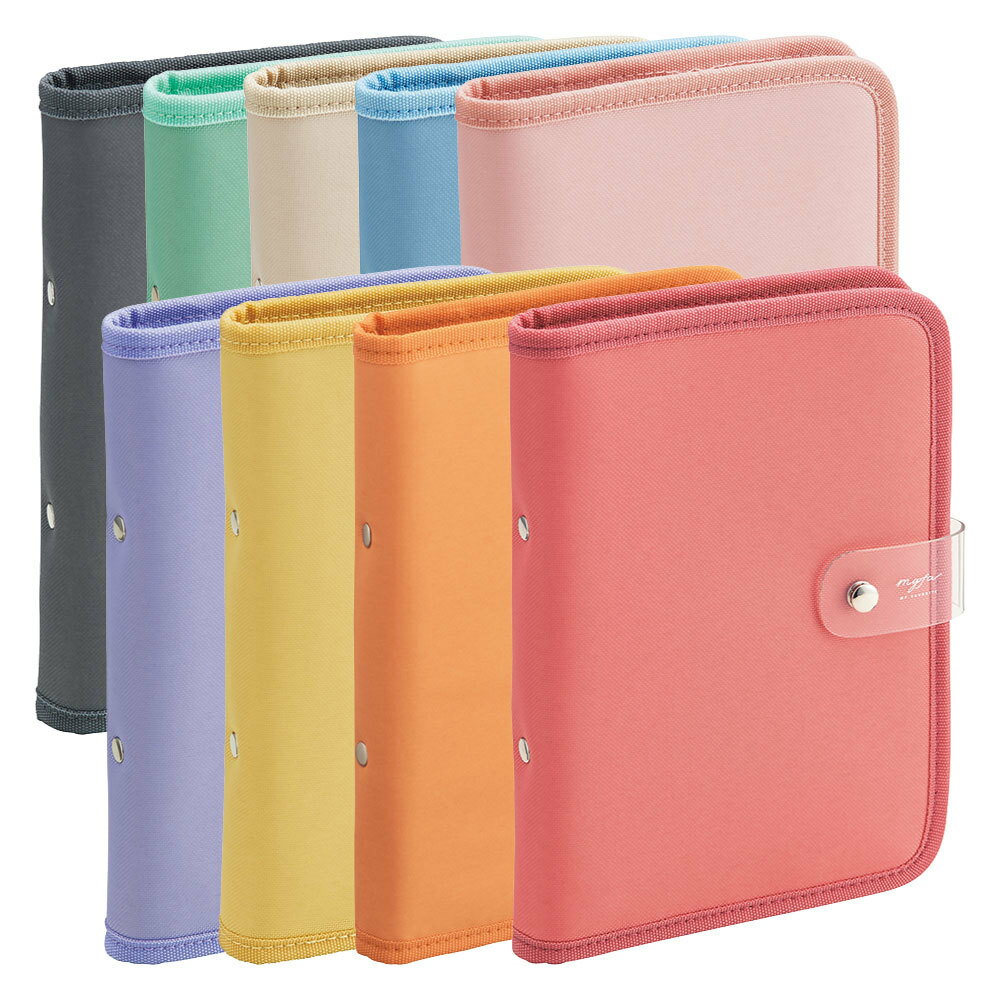 myfa コレクションバインダー／ミファ（myfa）