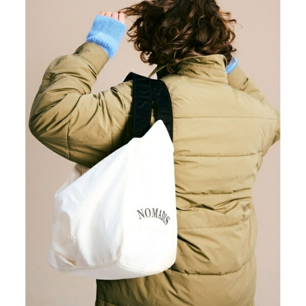 NOMADIS（ノマディス）BASQUE ナイロントートバッグ／ドレステリア（DRESSTERIOR）のサムネイル