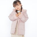 SHIPS KIDS:100〜130cm /〈手洗い可能〉リバティ リサイクル ロング ダウン/シップス(SHIPS)
