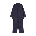 POLO RALPH LAUREN/ポロラルフローレン/PIN DOT PRINTED PAJAMA/エルエイチピー(LHP)