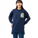 FILA Airダンボール チュニック/フィラ(FILA)