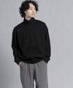 aimoha men Cozy Ridge Zip Cardigan/アイモハ(aimoha)