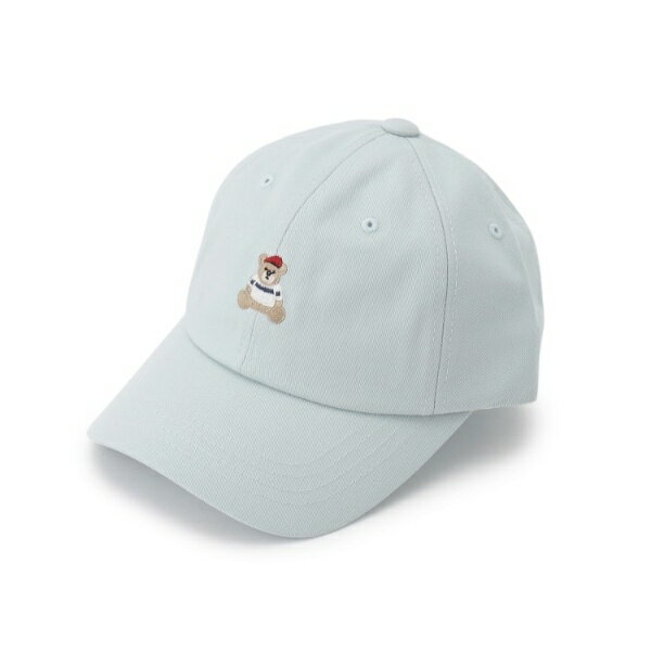 キッズDessinくまキャップ／デッサン（Dessin）