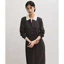 【WEB限定】ポロシャツワンピース/アダムエロペ(ADAM ET ROPE')
