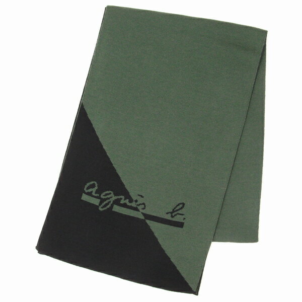 アニエスベー　マフラー／アニエスベー（agnes b.）(4)