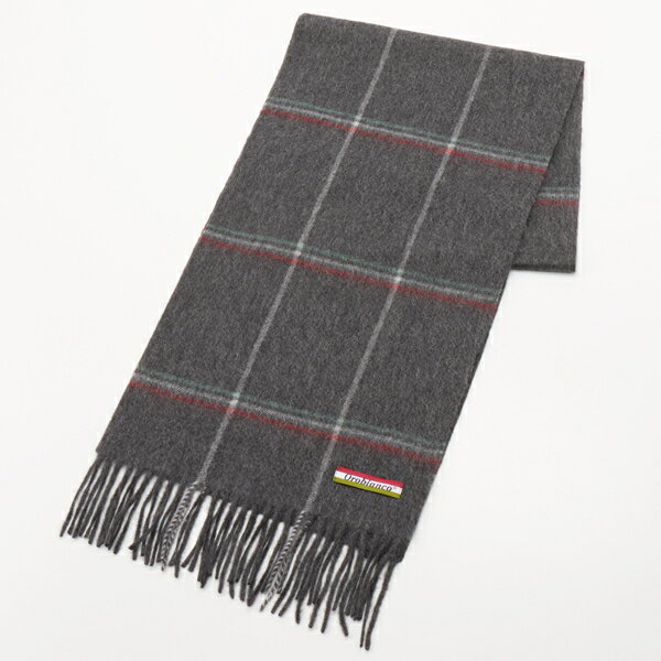 オロビアンコ　カシミヤマフラー／オロビアンコ（Orobianco）