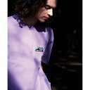 SUTTON ショートスリーブ ワンポイント Tシャツ 半袖T 【RAGGED MOUNTAIN】/ラギッドマウンテン(RAGGED MOUNTAIN)