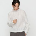 【一部店舗限定】〔 +サイズ 〕 ウールタムヤーン マシュマロニット/ギャバジン K.T(Gabardine K.T)