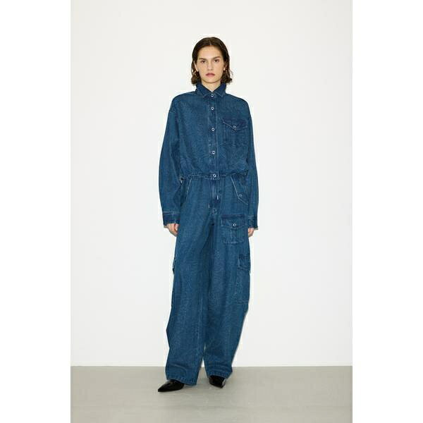 WRINKLE JW CARGO PT-BE／スライ（SLY）