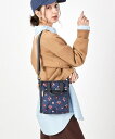(レスポートサック)ショルダーバッグ 3714HA30/レスポートサック(LeSportsac)(4)