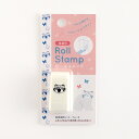 ロールスタンプ(マヌルネコ)/アニマル百貨店(ANIMAL DEPARTMENT)(3)