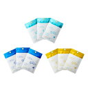 【おまけつき】ALFACE お悩み別セット(9枚入)〜ツヤ肌セット〜【KOREAJU限定】/オルフェス(ALFACE)