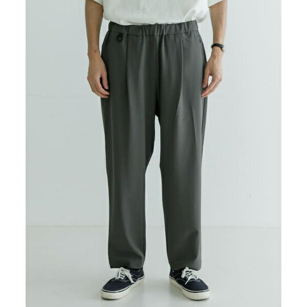 DESCENTE ALLTERRAIN　TECH REGULAR PANTS／アーバンリサーチ（URBAN RESEARCH）
