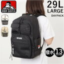 BEN DAVIS ベンデイビス LARGE DAYPACK/バックヤードファミリー(BACKYARD FAMILY)(4)