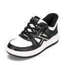 スパットシューズ(コートタイプ/調整ベルト付) 手を使わずに履ける/セダークレスト(CEDAR CREST)