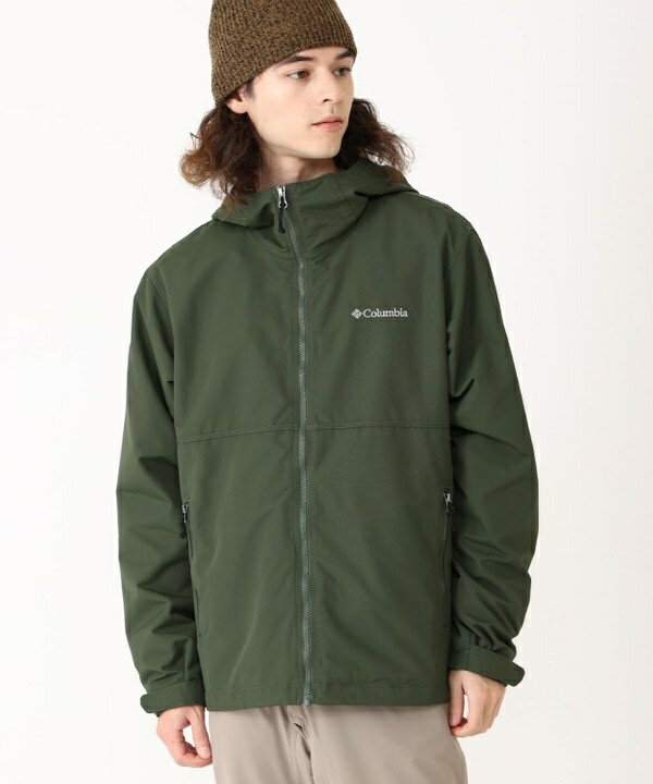 Columbia/ レイクパウエルIIジャケット /コロンビア／コロンビア（Columbia）