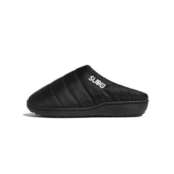 SUBU／スブ ORIGINALS F-LINE 25FW ウィンターサンダル ユニセックス／ビーバー（BEAVER）
