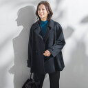 【SALE】ピーコート(Pコート)