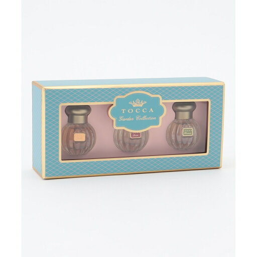PETIT EAU DE PARFUM TRIO 香水/トッカ(TOCCA) PETIT EAU DE PARFUM TRIO 香水/トッカ(TOCCA)
