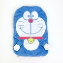 ドラえもん あたたかドラえもん ぬいぐるみ湯たんぽ インテリア ウィンター ブルー/パーフェクト・ワールド・トーキョー(Perfect World Tokyo)