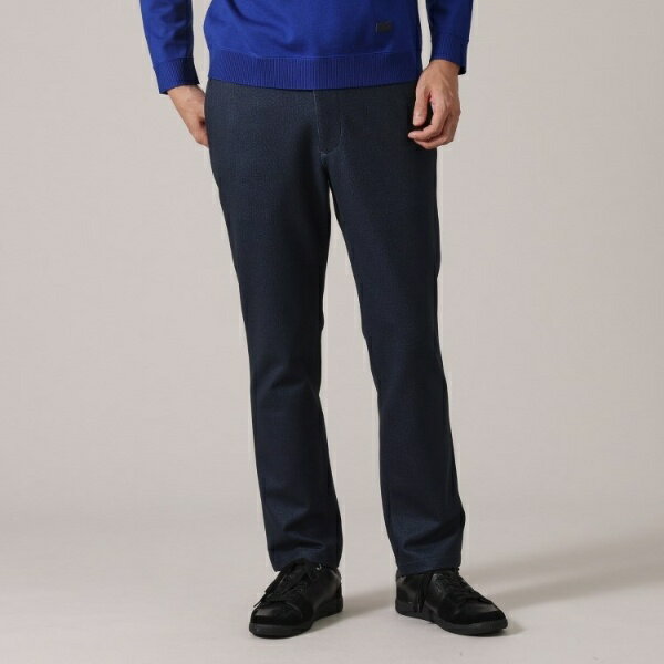 【DOWN FABRIC】ダウンファブリック NEWストレッチ パンツ／タケオキクチ（TAKEO KIKUCHI）