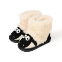 EMU Australia:SHAUN THE SHEEP WAIKER/シップス(SHIPS)