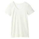 女児トップ(半袖)(CKV348)/ワコールキッズ(Wacoal KIDS)