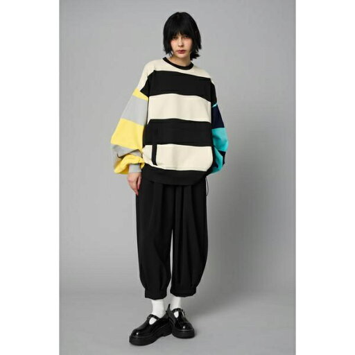 Aladdin pants/ヘリンドットサイ(HeRIN.CYE) Aladdin pants/ヘリンドットサイ(HeRIN.CYE)