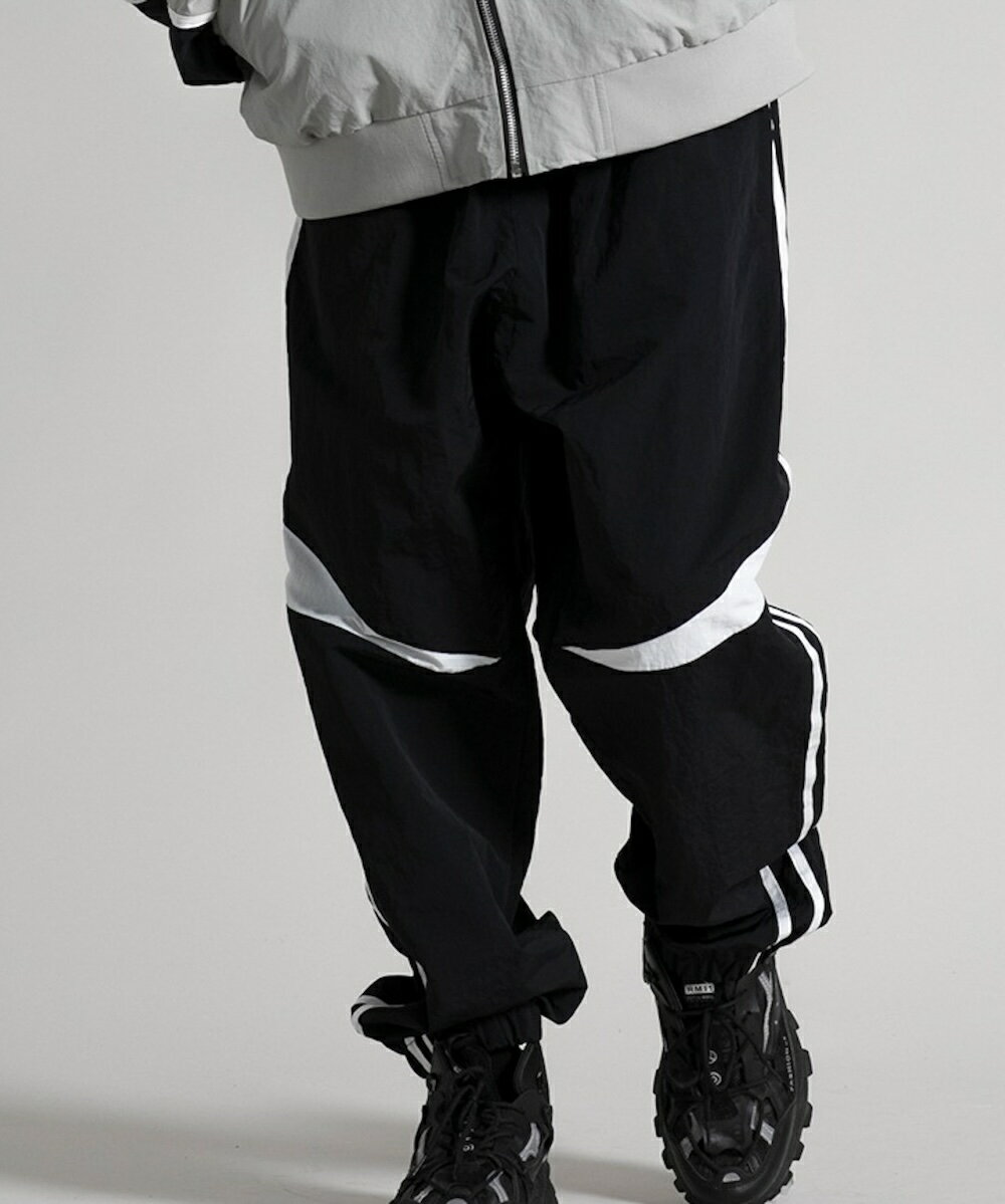 aimoha neo Retro Track Pants ȥåѥġϡaimoha