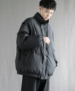 【aimoha neo】2 Way Switch Jacket/アイモハ(aimoha)