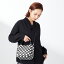 木村多江×Y'SACCS Polka Dots ミニバッグ/イザック(Y'saccs) 16,500円