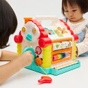 【オラトイズ】ワクワク手あそびハウス ミュージック・デラックス/ダッドウェイ(DADWAY)