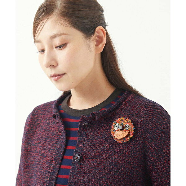 楽天市場】MARNI（ブローチ｜レディースジュエリー・アクセサリー