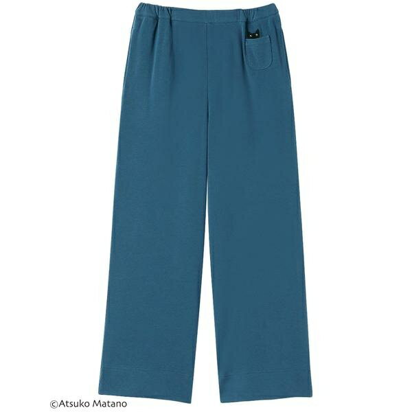 ボトムス（HOW514）／アツコマタノ（Atsuko Matano）