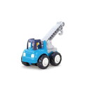 【オラトイズ】ビューンと走る1歳半からのミニカー/クレーン車/ダッドウェイ(DADWAY)
