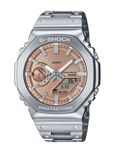 GM-B2100シリーズ【国内正規品】GM-B2100AD-5AJF/ジーショック(G-SHOCK) GM-B2100シリーズ【国内正規品】GM-B2100AD-5AJF/ジーショック(G-SHOCK)