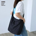 マルチ ナイロン ショルダー バッグ ANME アンメ/アンメ(ANME)